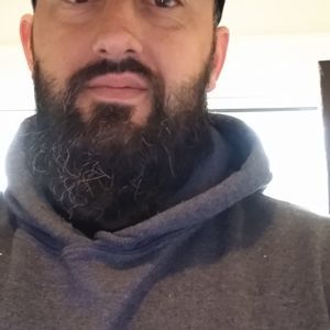 Meet your Posher, Scotty